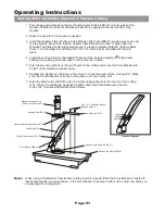 Предварительный просмотр 2 страницы Lassco Wizer Cornerounder CR-50B User Manual