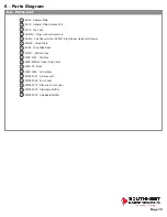 Preview for 11 page of Lassco Wizer Cornerounder CR-50XP User Manual