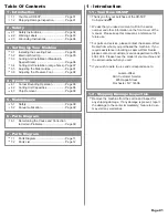 Preview for 2 page of Lassco Wizer CR-50P User Manual