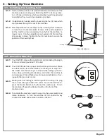 Preview for 6 page of Lassco Wizer CR-50P User Manual