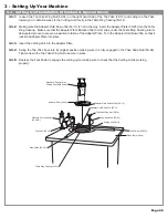 Preview for 7 page of Lassco Wizer CR-50P User Manual