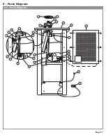 Preview for 12 page of Lassco Wizer CR-50P User Manual