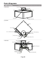 Предварительный просмотр 10 страницы Lassco Wizer CR-60 Cornerounder User Manual