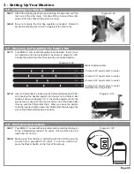 Preview for 9 page of Lassco Spinnit EBM-2.1 User Manual