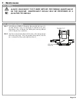 Preview for 13 page of Lassco Spinnit EBM-2.1 User Manual