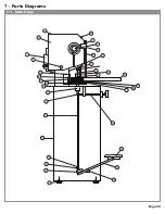 Preview for 21 page of Lassco Spinnit FMM-2 User Manual