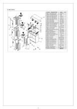 Предварительный просмотр 9 страницы lassele DY-110H Service Manual