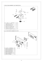 Предварительный просмотр 12 страницы lassele DY-110H Service Manual