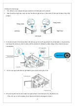 Предварительный просмотр 20 страницы lassele DY-110H Service Manual