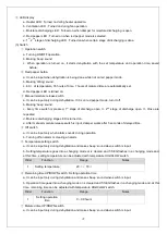 Предварительный просмотр 27 страницы lassele DY-110H Service Manual