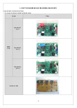 Предварительный просмотр 37 страницы lassele DY-110H Service Manual