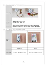 Предварительный просмотр 41 страницы lassele DY-110H Service Manual