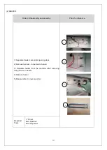 Предварительный просмотр 43 страницы lassele DY-110H Service Manual