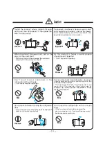 Preview for 13 page of lassele LEFT-1B/C-900 Operating Instructions Manual