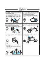 Preview for 14 page of lassele LEFT-1B/C-900 Operating Instructions Manual