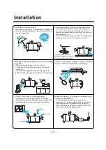 Preview for 15 page of lassele LEFT-1B/C-900 Operating Instructions Manual