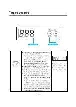 Preview for 17 page of lassele LEFT-1B/C-900 Operating Instructions Manual