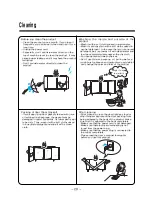 Preview for 20 page of lassele LEFT-1B/C-900 Operating Instructions Manual