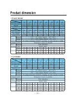 Preview for 23 page of lassele LEFT-1B/C-900 Operating Instructions Manual