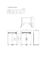 Preview for 5 page of lassele LFT-1471E Service Manual