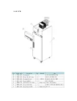 Preview for 7 page of lassele LFT-1471E Service Manual