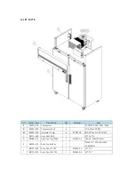 Preview for 9 page of lassele LFT-1471E Service Manual