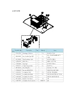 Preview for 13 page of lassele LFT-1471E Service Manual