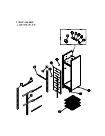 Preview for 14 page of lassele LFT-1471E Service Manual