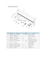 Preview for 21 page of lassele LFT-1471E Service Manual