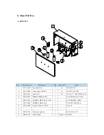 Preview for 22 page of lassele LFT-1471E Service Manual