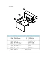 Preview for 24 page of lassele LFT-1471E Service Manual