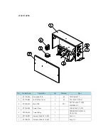 Preview for 25 page of lassele LFT-1471E Service Manual