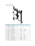 Preview for 27 page of lassele LFT-1471E Service Manual