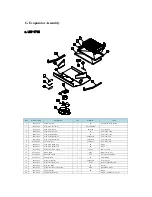 Preview for 28 page of lassele LFT-1471E Service Manual