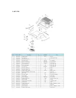 Preview for 29 page of lassele LFT-1471E Service Manual