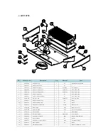 Preview for 30 page of lassele LFT-1471E Service Manual