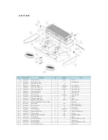 Preview for 31 page of lassele LFT-1471E Service Manual