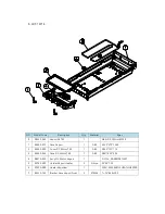 Preview for 33 page of lassele LFT-1471E Service Manual