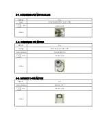 Preview for 38 page of lassele LFT-1471E Service Manual