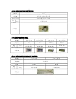 Preview for 39 page of lassele LFT-1471E Service Manual