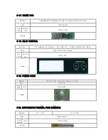 Preview for 41 page of lassele LFT-1471E Service Manual