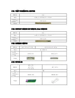 Preview for 42 page of lassele LFT-1471E Service Manual