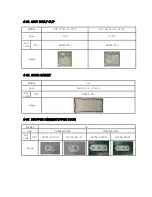 Preview for 46 page of lassele LFT-1471E Service Manual