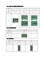 Preview for 48 page of lassele LFT-1471E Service Manual