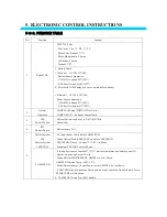 Preview for 60 page of lassele LFT-1471E Service Manual