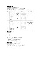 Preview for 64 page of lassele LFT-1471E Service Manual