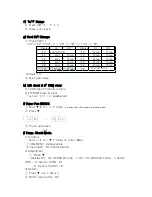 Preview for 65 page of lassele LFT-1471E Service Manual