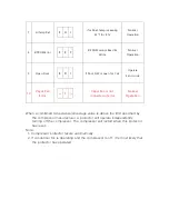 Preview for 68 page of lassele LFT-1471E Service Manual