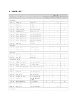 Preview for 76 page of lassele LFT-1471E Service Manual