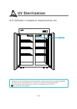 Предварительный просмотр 14 страницы lassele LHD-1023LG User Manual